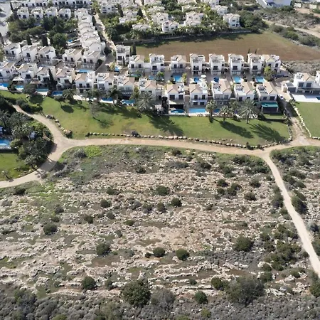 וילה Greco Mare #20 *